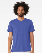 BELLA + CANVAS Triblend Tee - 3413