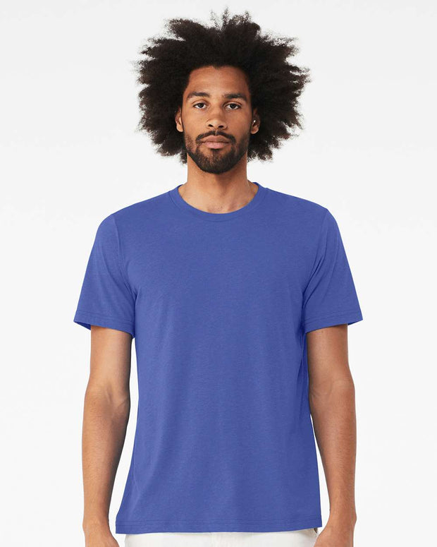 BELLA + CANVAS Triblend Tee - 3413
