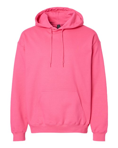 Gildan - Softstyle® Midweight Hooded Sweatshirt - SF500