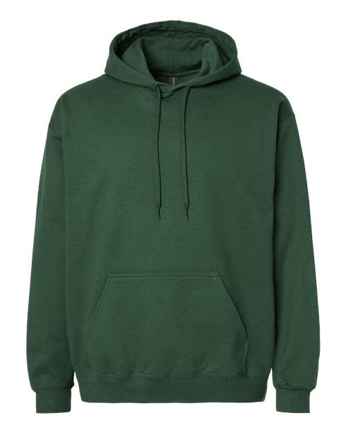 Gildan - Softstyle® Midweight Hooded Sweatshirt - SF500