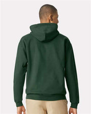 Gildan - Softstyle® Midweight Hooded Sweatshirt - SF500