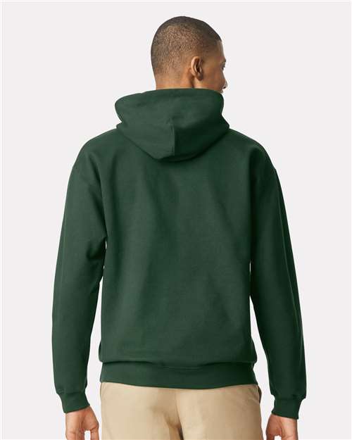 Gildan - Softstyle® Midweight Hooded Sweatshirt - SF500