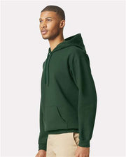 Gildan - Softstyle® Midweight Hooded Sweatshirt - SF500
