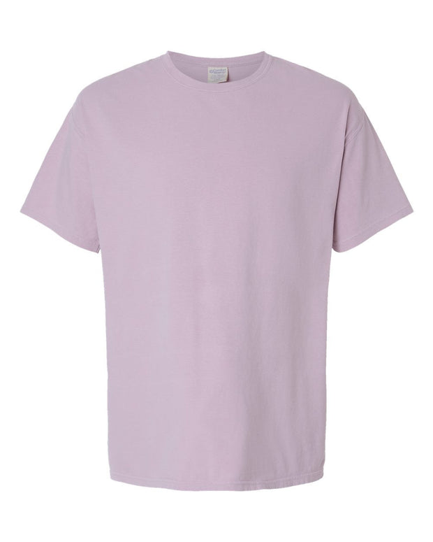 ComfortWash by Hanes Unisex Botanical Dyed T-Shirt - GDH11B