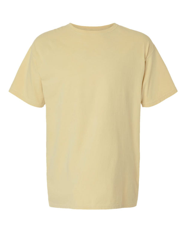 ComfortWash by Hanes Unisex Botanical Dyed T-Shirt - GDH11B