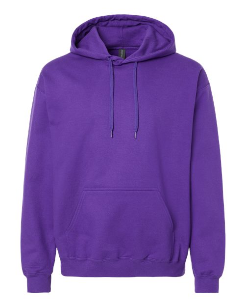 Gildan - Softstyle® Midweight Hooded Sweatshirt - SF500