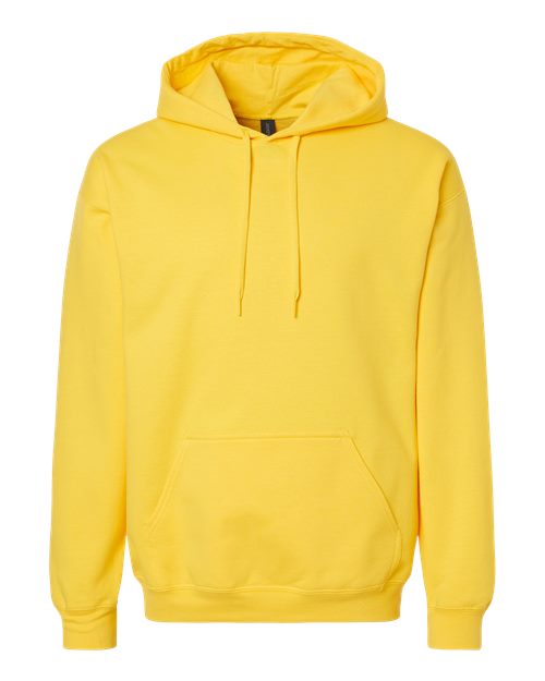 Gildan - Softstyle® Midweight Hooded Sweatshirt - SF500