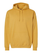 Gildan - Softstyle® Midweight Hooded Sweatshirt - SF500