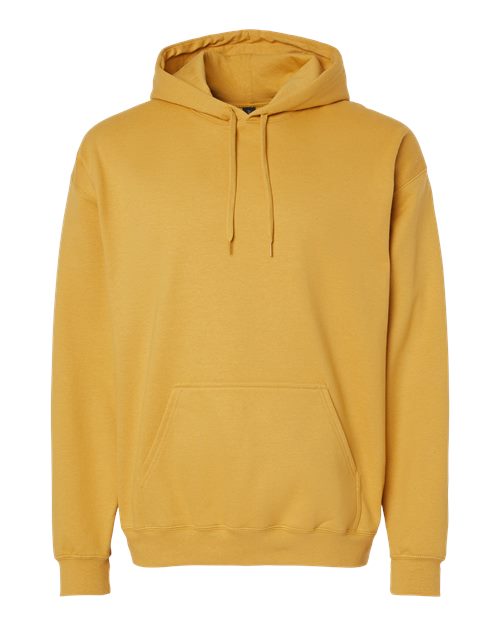 Gildan - Softstyle® Midweight Hooded Sweatshirt - SF500
