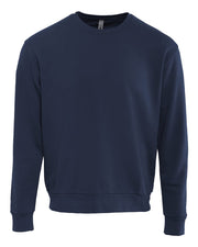 Next Level - Santa Barbara Sweatshirt - 9003