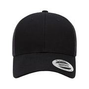 YP Classics Elite Cap - Yupoong 6601