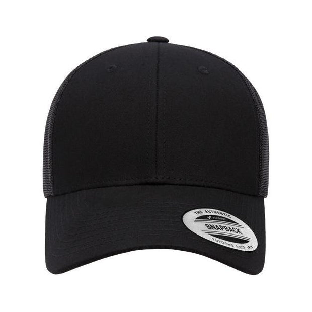 YP Classics Elite Cap - Yupoong 6601