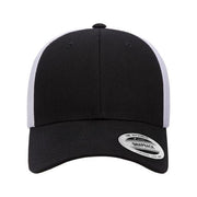 YP Classics Elite Cap - Yupoong 6601