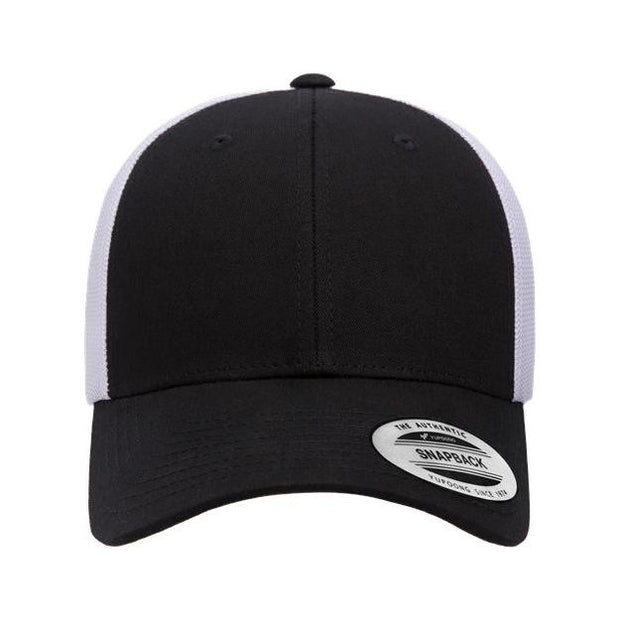 YP Classics Elite Cap - Yupoong 6601