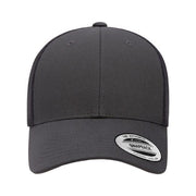 YP Classics Elite Cap - Yupoong 6601