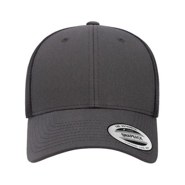 YP Classics Elite Cap - Yupoong 6601