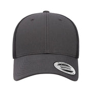 YP Classics Elite Cap - Yupoong 6601