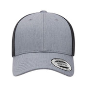 YP Classics Elite Cap - Yupoong 6601