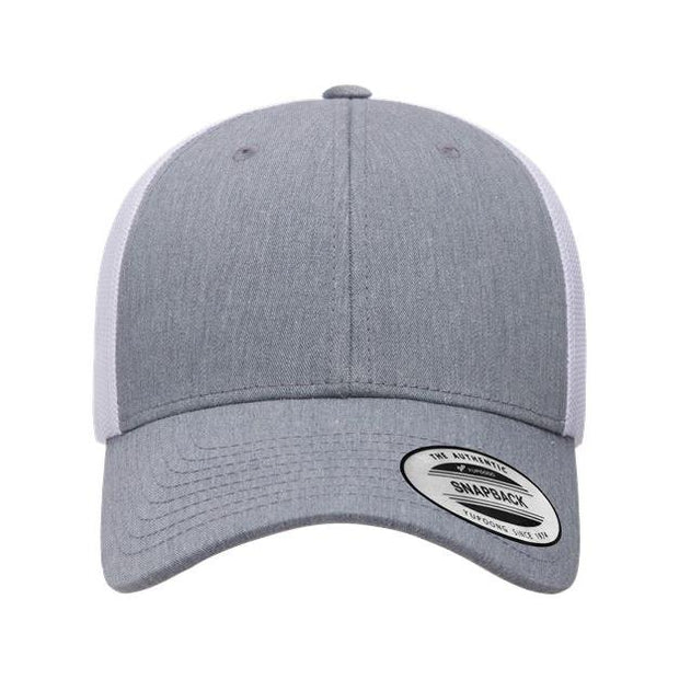 YP Classics Elite Cap - Yupoong 6601