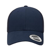 YP Classics Elite Cap - Yupoong 6601