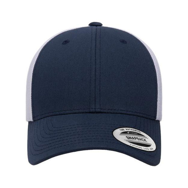 YP Classics Elite Cap - Yupoong 6601