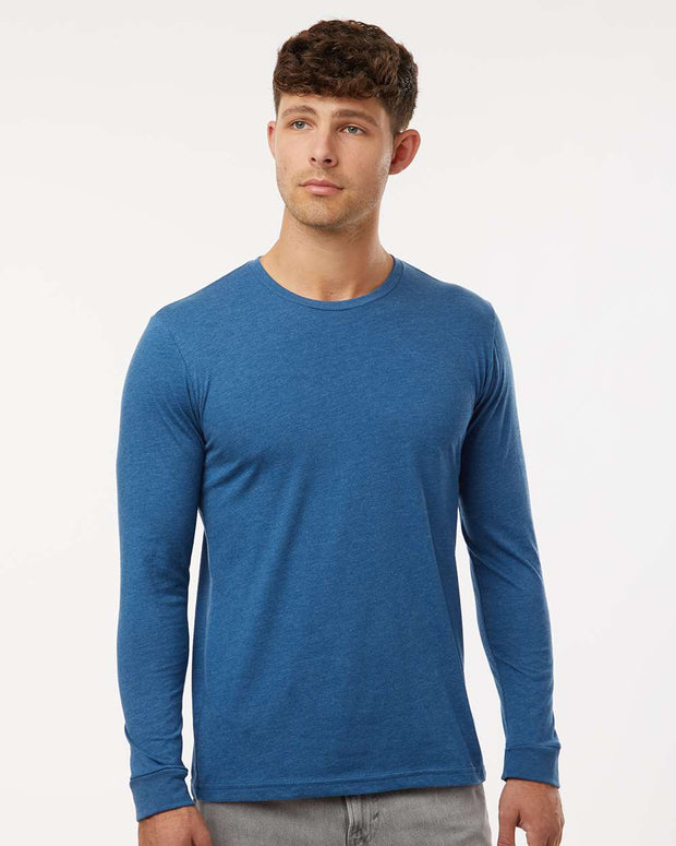 Next Level CVC Long Sleeve T-Shirt - 6211