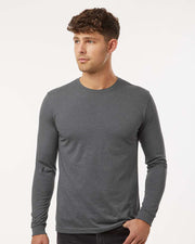 Next Level CVC Long Sleeve T-Shirt - 6211