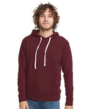 Next Level - Santa Barbara Hoodie - S - 9303