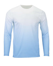 Paragon Maui Performance Long Sleeve T-Shirt - 233