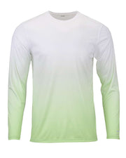 Paragon Maui Performance Long Sleeve T-Shirt - 233