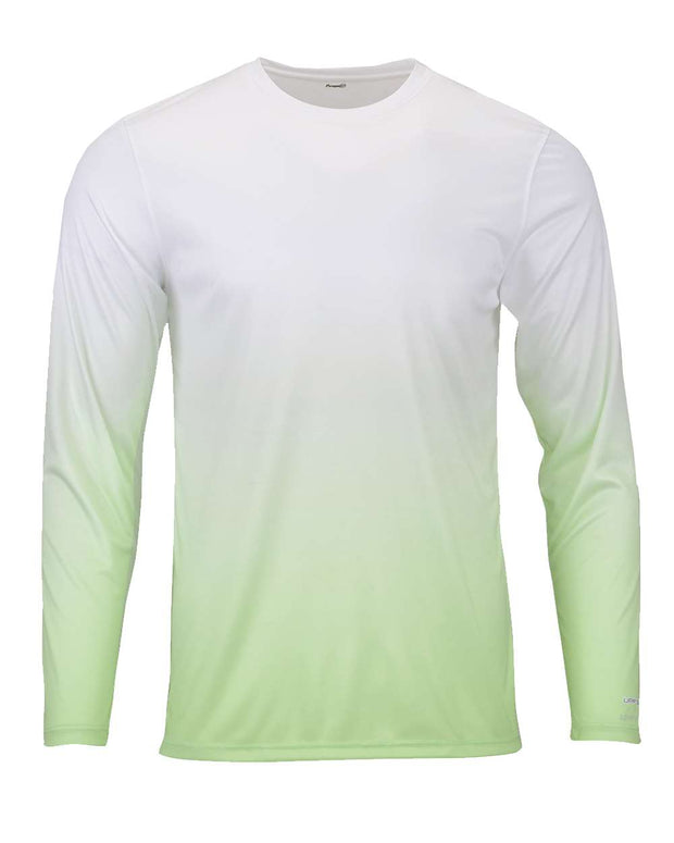 Paragon Maui Performance Long Sleeve T-Shirt - 233