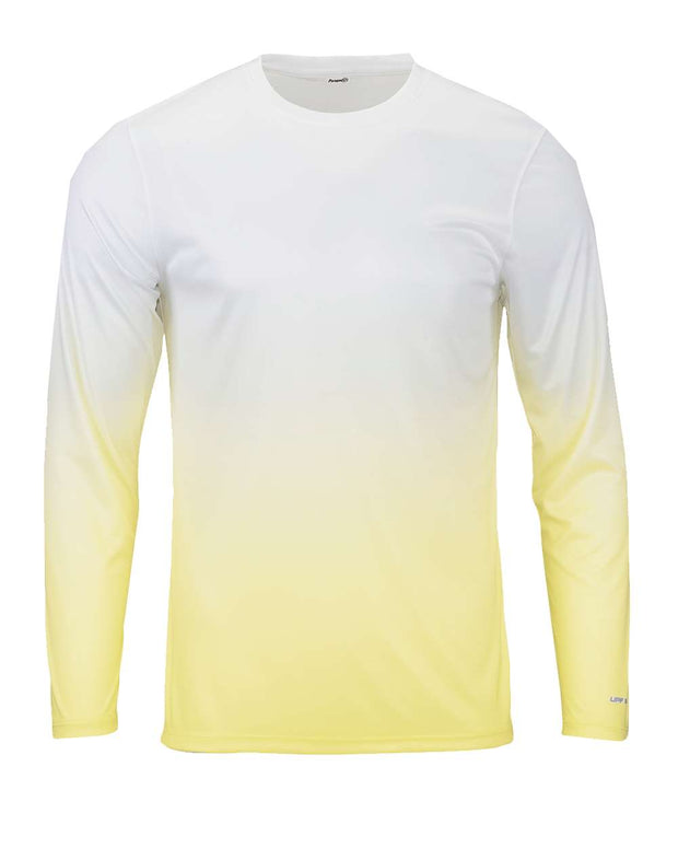 Paragon Maui Performance Long Sleeve T-Shirt - 233