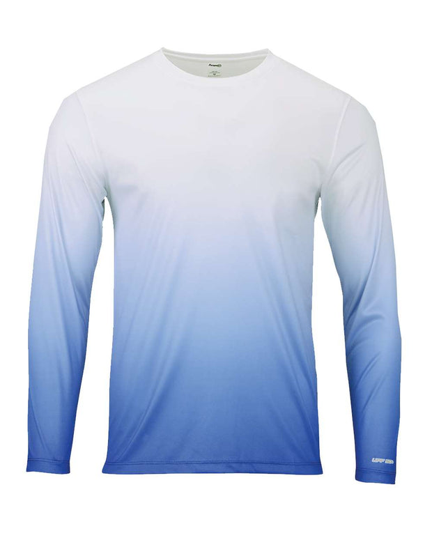 Paragon Maui Performance Long Sleeve T-Shirt - 233