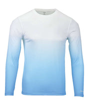 Paragon Maui Performance Long Sleeve T-Shirt - 233