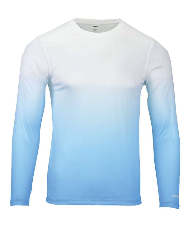 Paragon Maui Performance Long Sleeve T-Shirt - 233
