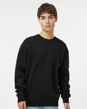 Independent Trading Co. - Heavyweight Crewneck Sweatshirt - IND3000