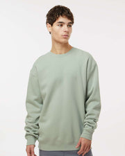 Independent Trading Co. - Heavyweight Crewneck Sweatshirt - IND3000