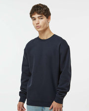 Independent Trading Co. - Heavyweight Crewneck Sweatshirt - IND3000