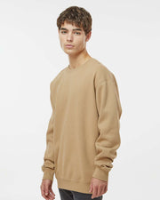 Independent Trading Co. - Heavyweight Crewneck Sweatshirt - IND3000