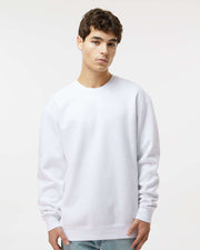 Independent Trading Co. - Heavyweight Crewneck Sweatshirt - IND3000