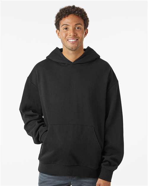 Independent Trading Co. Unisex Avenue Hooded Sweatshirt - IND280SL