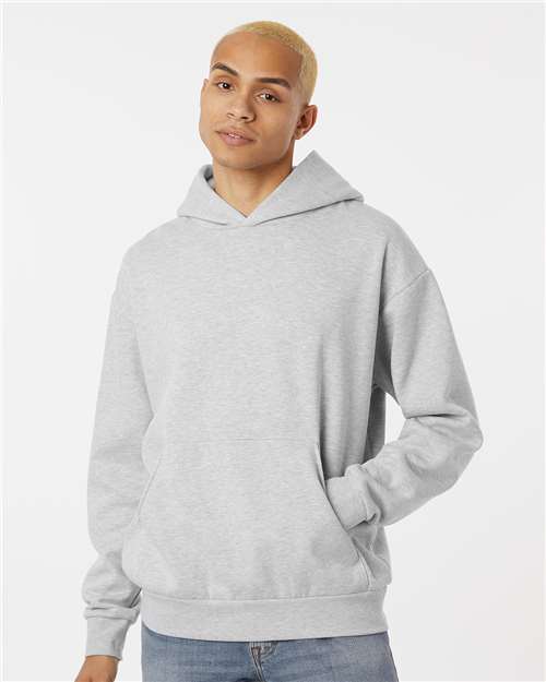 Independent Trading Co. Unisex Avenue Hooded Sweatshirt - IND280SL