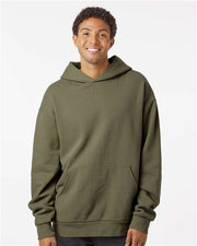 Independent Trading Co. Unisex Avenue Hooded Sweatshirt - IND280SL
