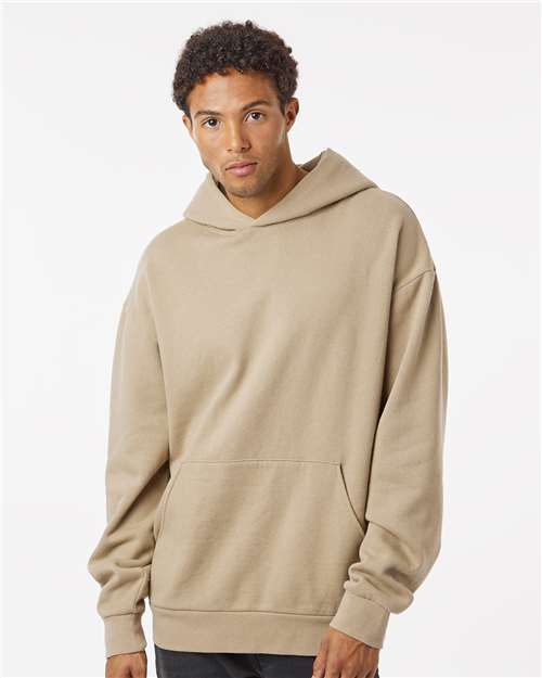 Independent Trading Co. Unisex Avenue Hooded Sweatshirt - IND280SL