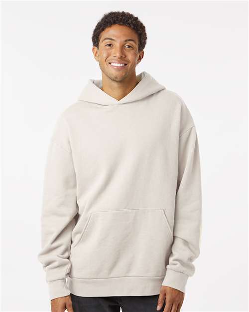 Independent Trading Co. Unisex Avenue Hooded Sweatshirt - IND280SL
