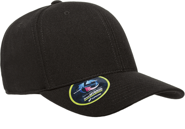 Flexfit 110® Cool & Dry Mini-Piqué Cap - 110P