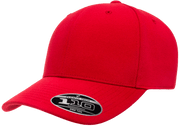 Flexfit 110® Cool & Dry Mini-Piqué Cap - 110P