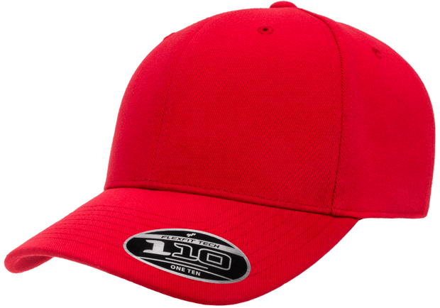 Flexfit 110® Cool & Dry Mini-Piqué Cap - 110P