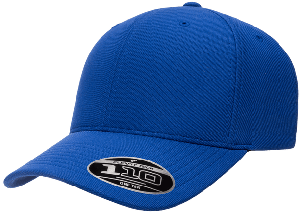 Flexfit 110® Cool & Dry Mini-Piqué Cap - 110P