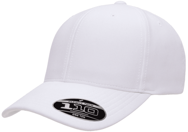 Flexfit 110® Cool & Dry Mini-Piqué Cap - 110P